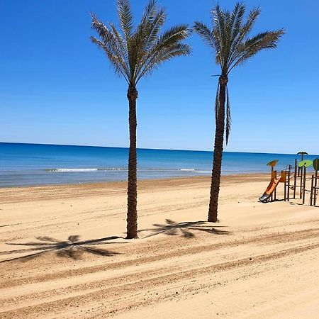 Apartamento Porticada Guardamar del Segura Luaran gambar