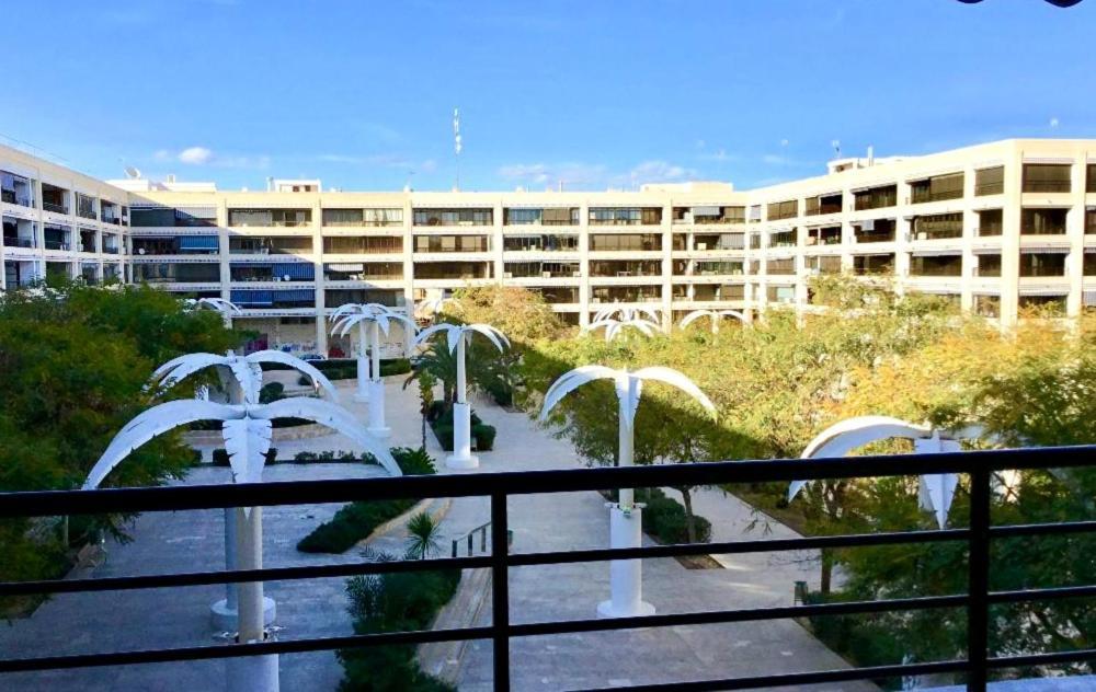 Apartamento Porticada Guardamar del Segura Luaran gambar